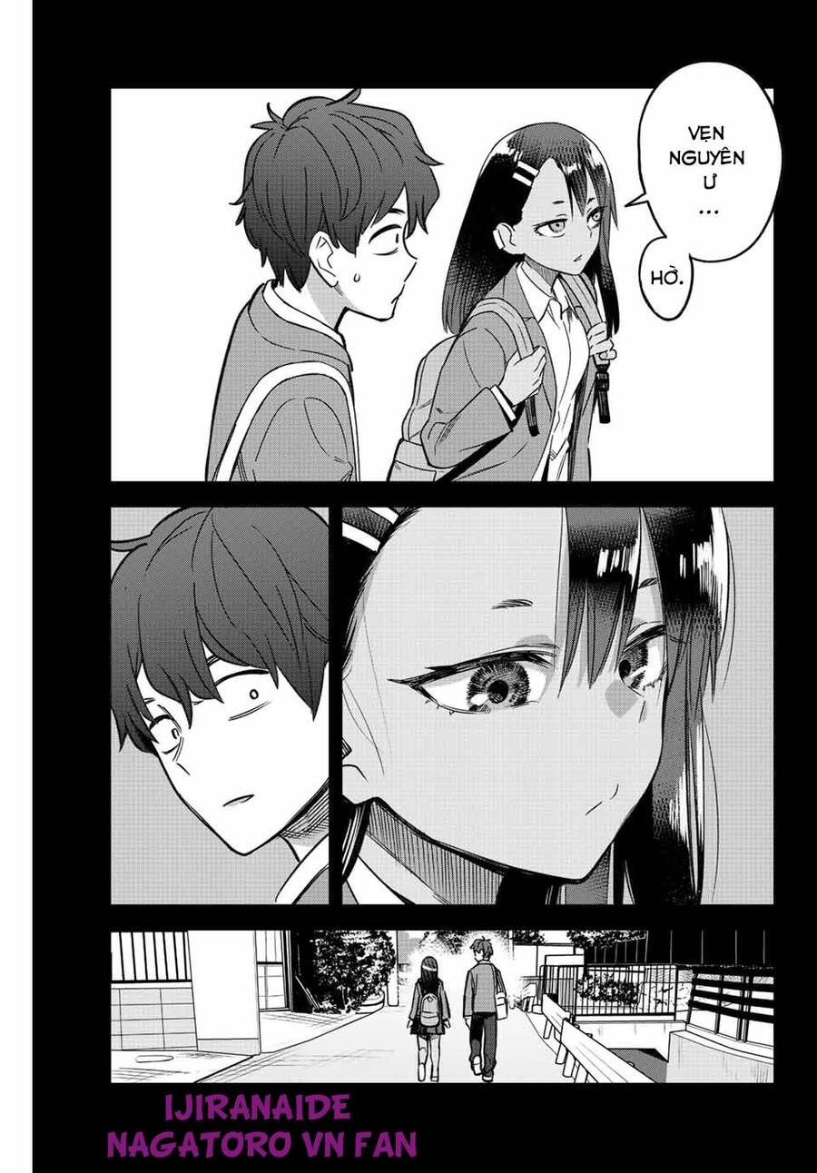 please don bully me - nagatoro-san chapter 107 5