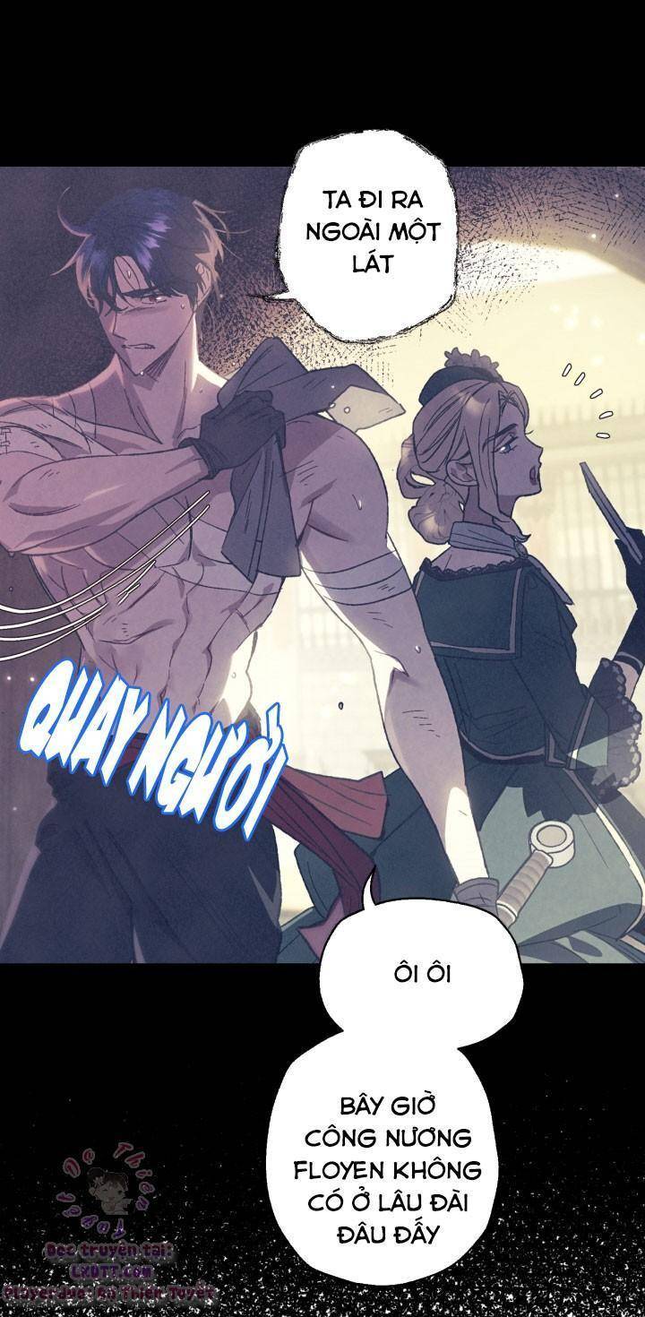 cha, con không muốn kết hôn đâu chapter 33 30