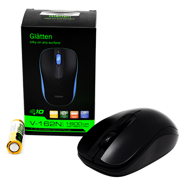 Chuột Glatten V162