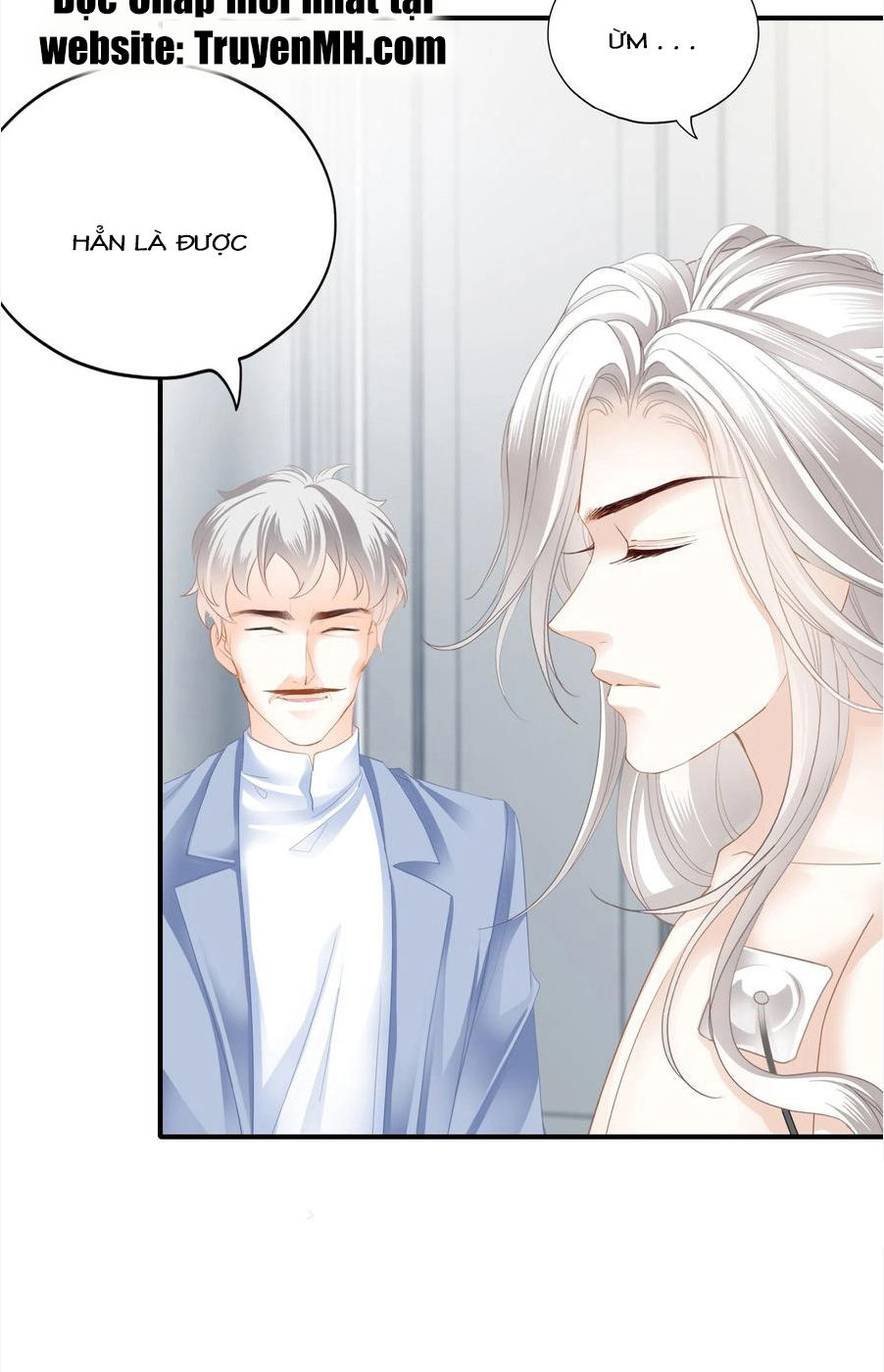 bạo quân ái nhân chapter 112 6