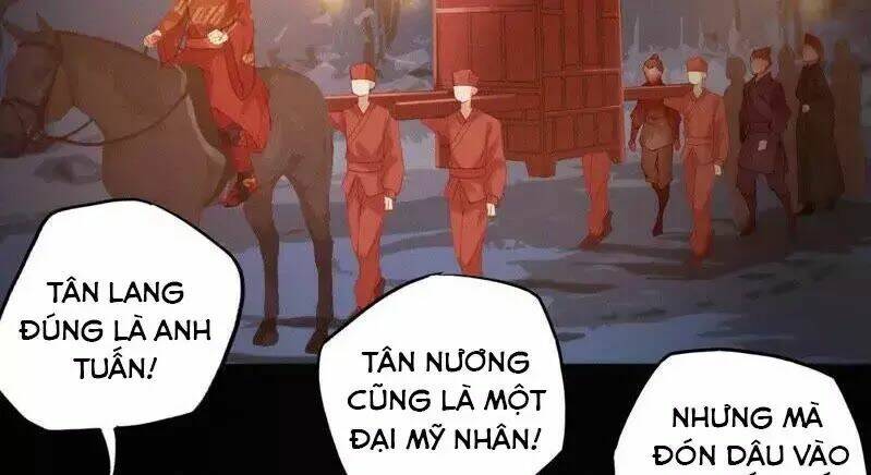 thiên hương mỹ nhân chapter 1 14