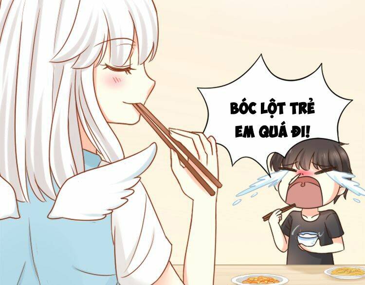 bạn trai có điện từ chapter 10 15