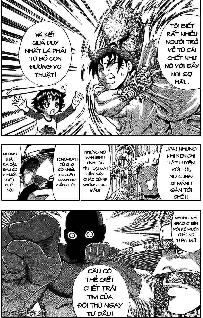 history's strongest disciple kenichi chapter 283 12
