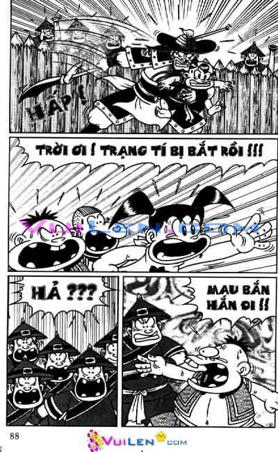 thần đồng đất việt chapter 76 85