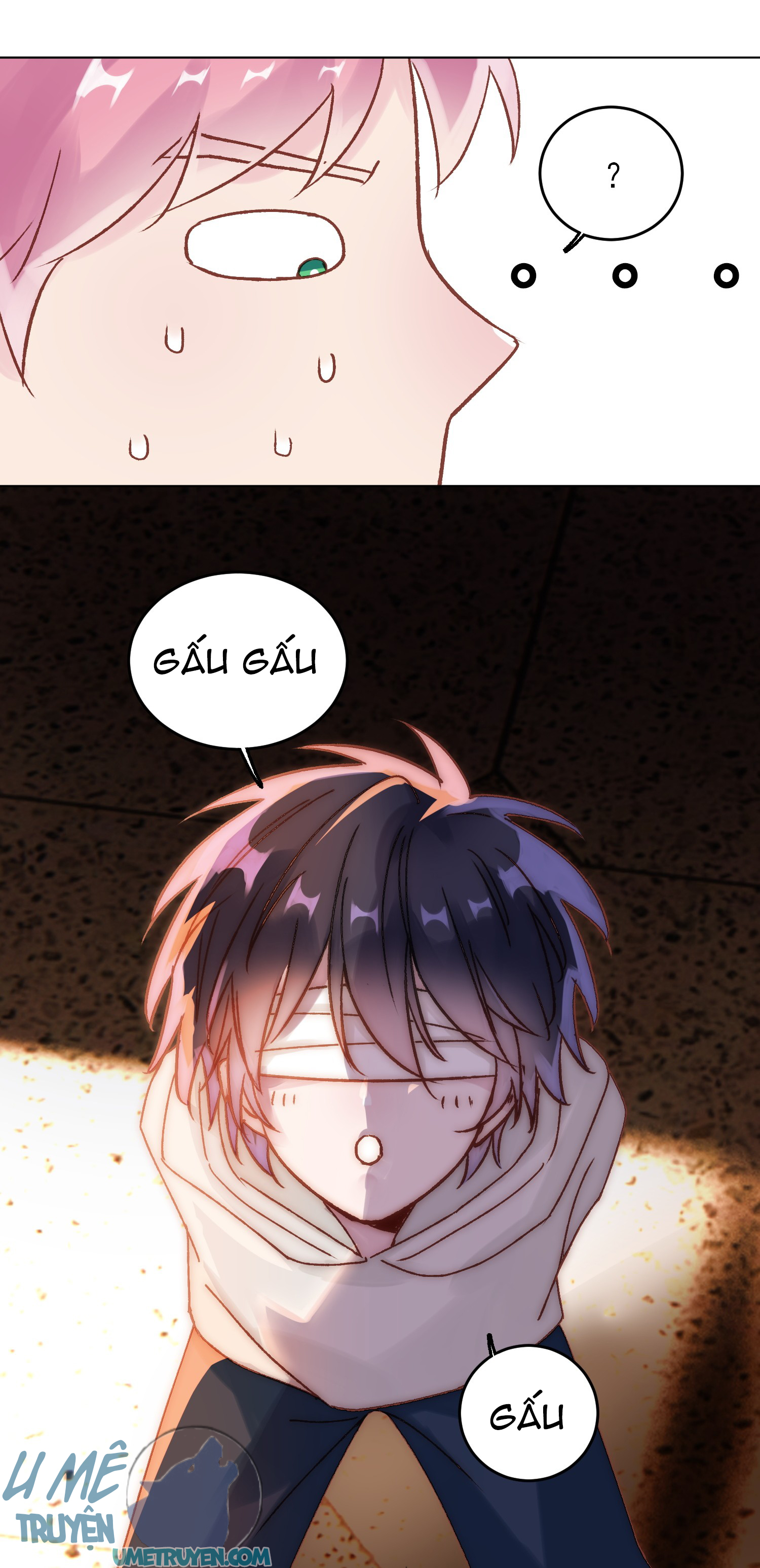 tôi phải làm một kẻ đại xấu xa chapter 11 7