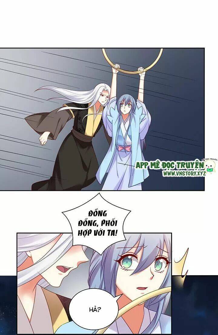 đô đốc đại nhân sủng thê kí chapter 128 6