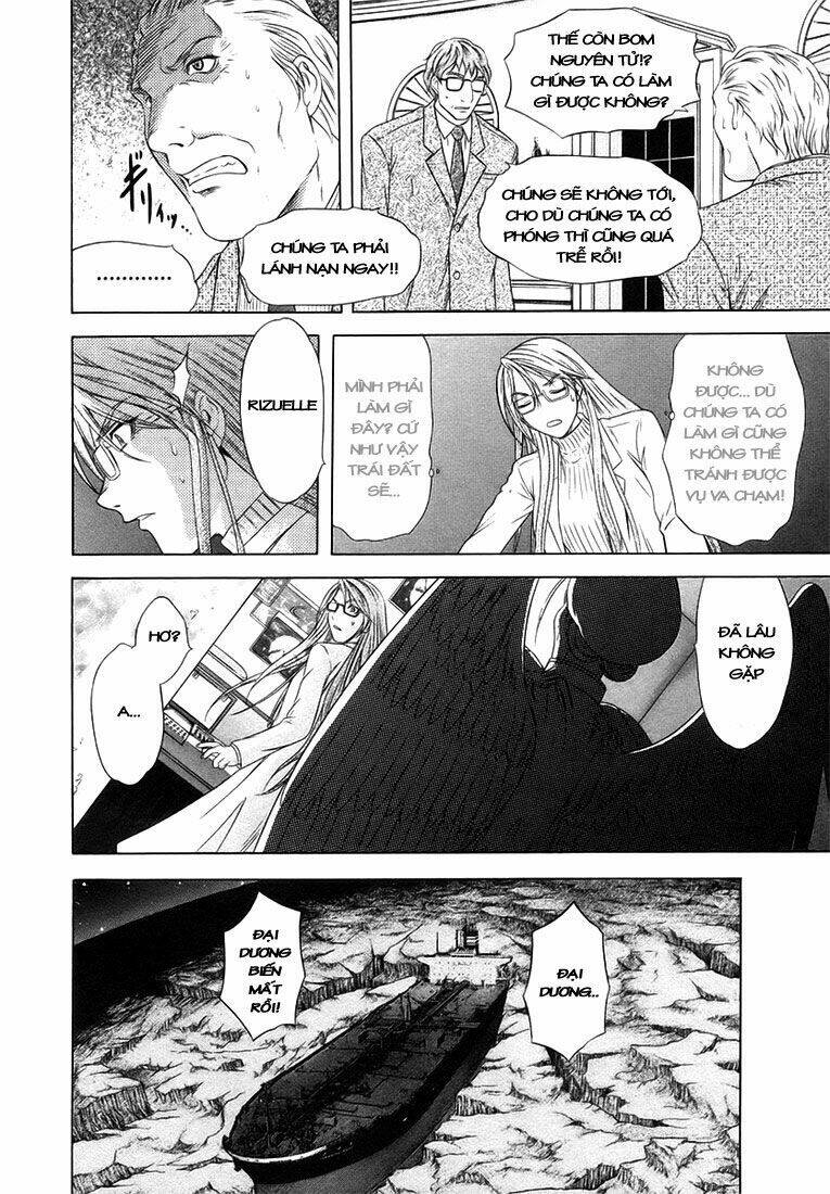 happy world! chapter 70 23