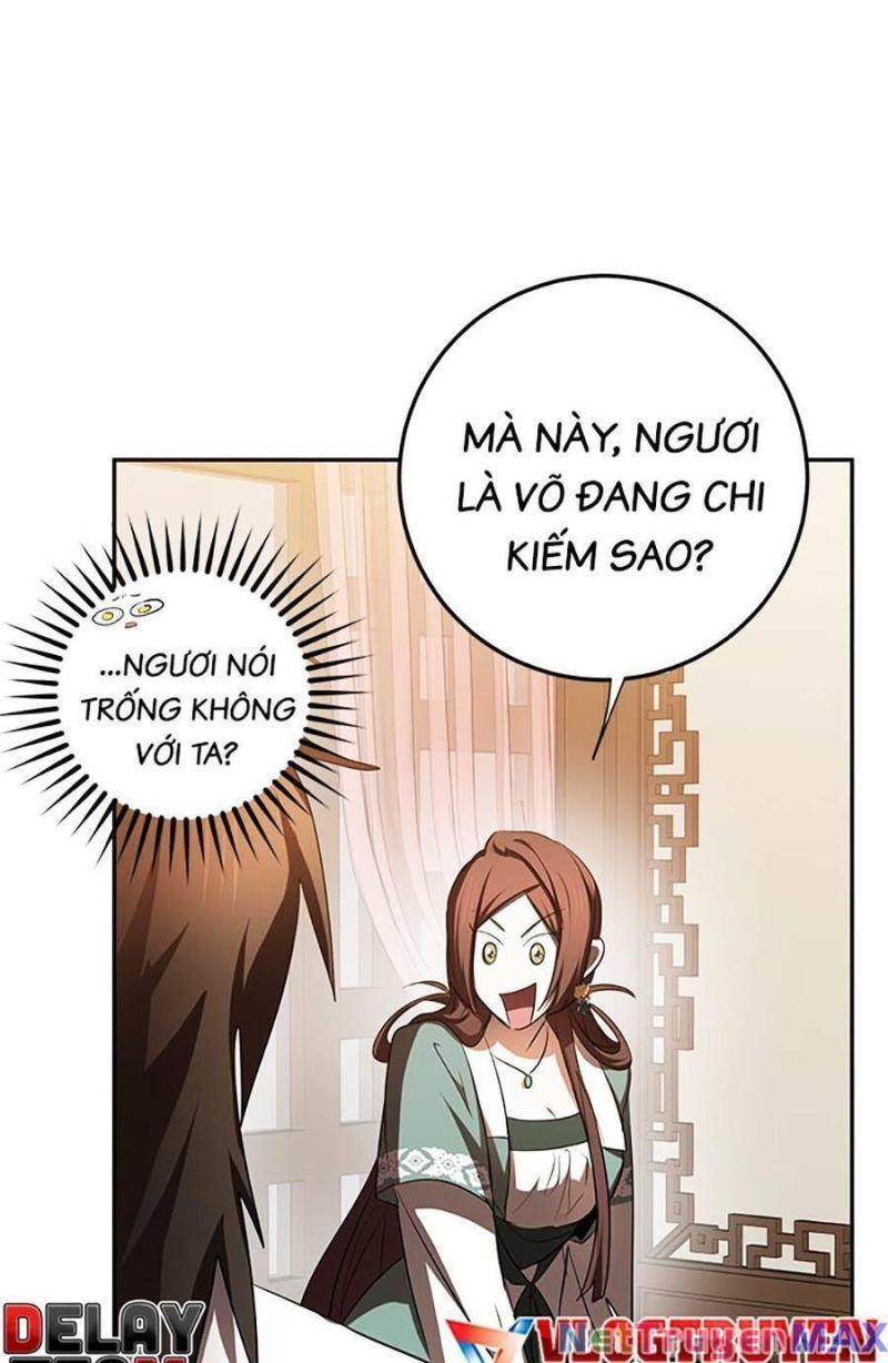 võ đang kỳ hiệp chapter 100 14