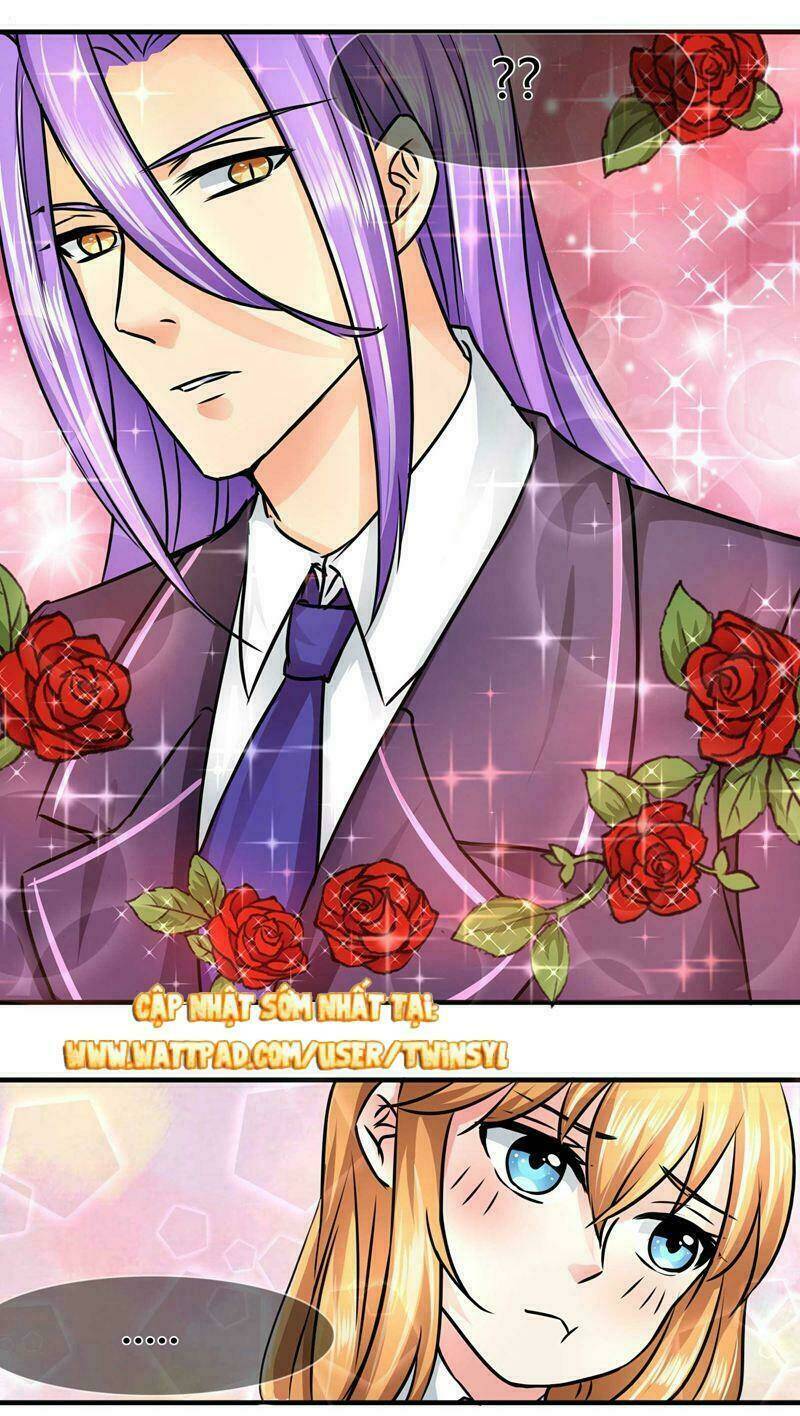 bá đạo trung khuyển tìm ái ký chapter 72 10