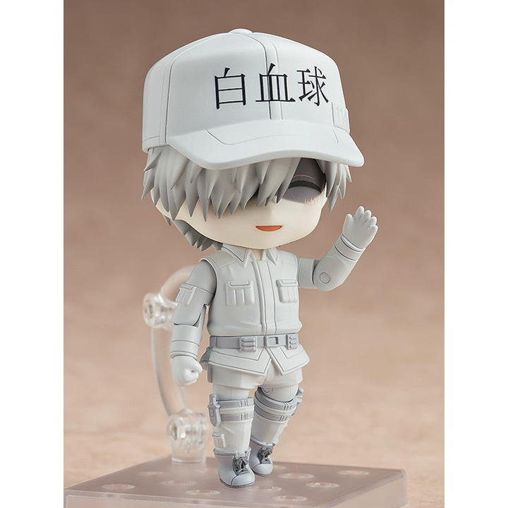 Mô Hình Nendoroid 979 Neutrophil - Hataraku Saibou