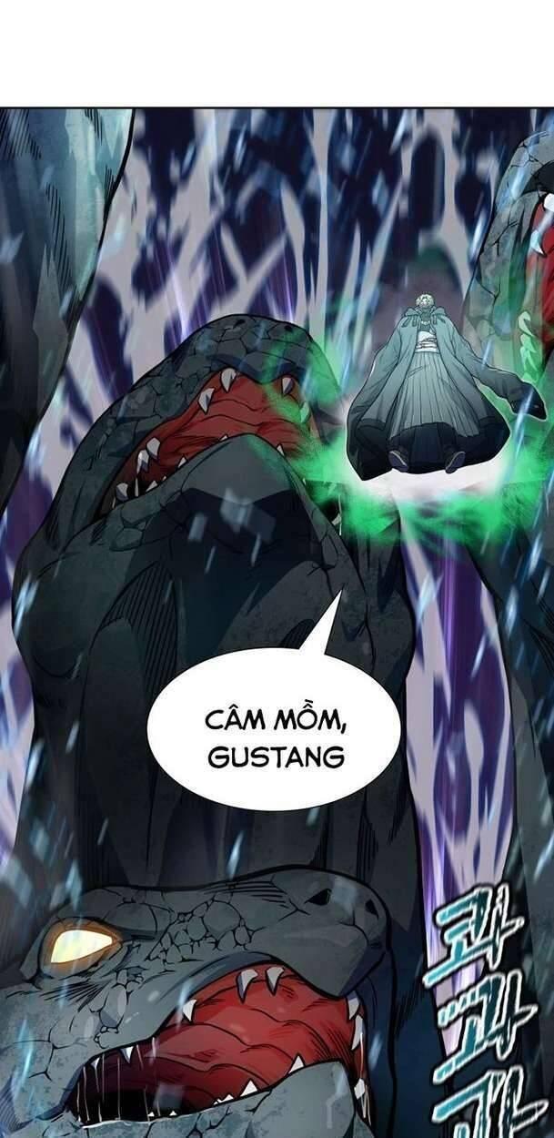 tòa tháp bí ẩn 2 chapter 574 75