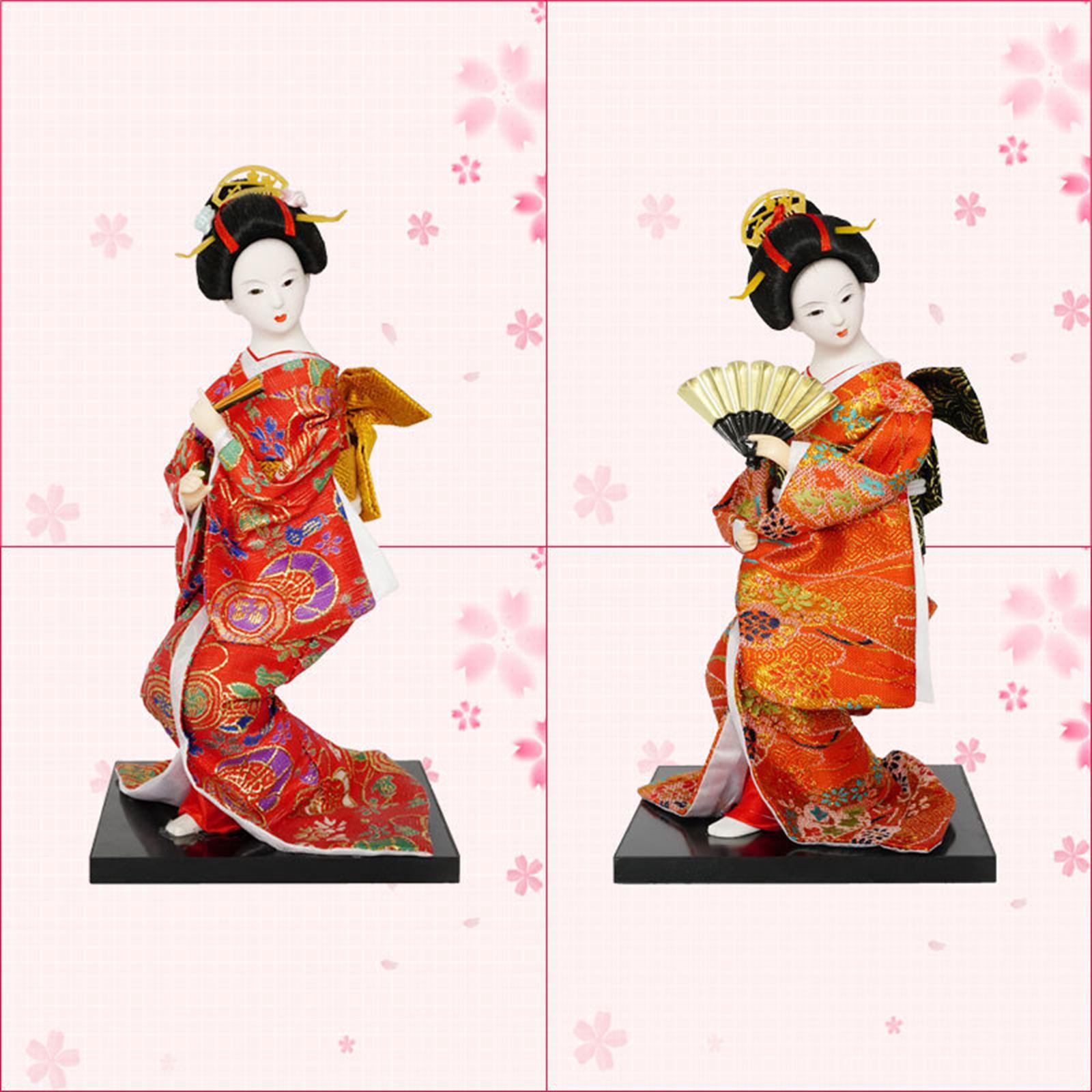 Figurine decoration gift japanese miniature Style A