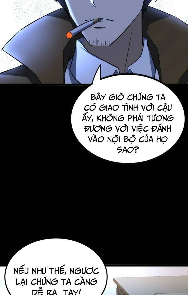 bạn gái virus của tôi chapter 403 26