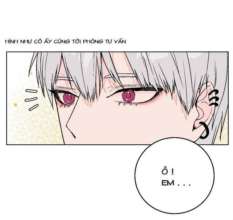 99 độ f - talk to me chapter 4 30
