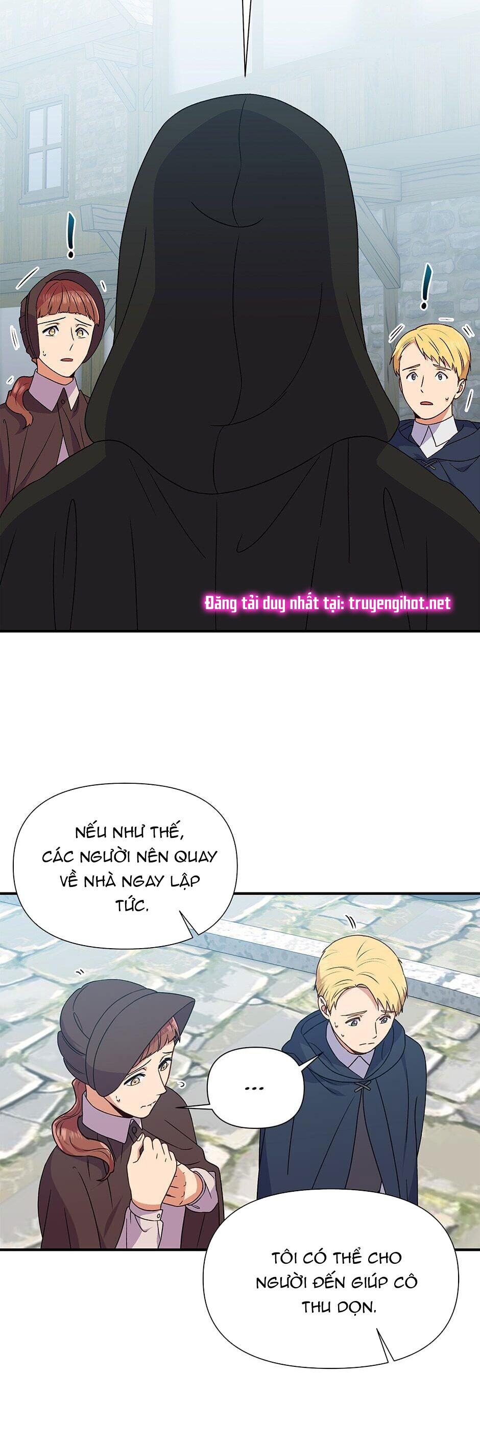 bản khế ước với nữ công tước ác ma chapter 94 10