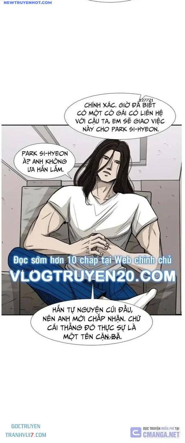 shark - cá mập chapter 76 9