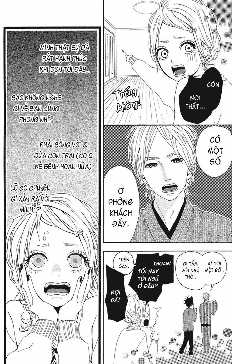 yume miru taiyou chapter 2 7