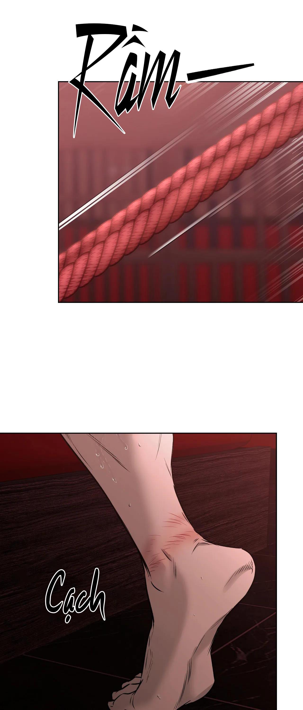 bên trong lớp cảnh phục chapter 27 32