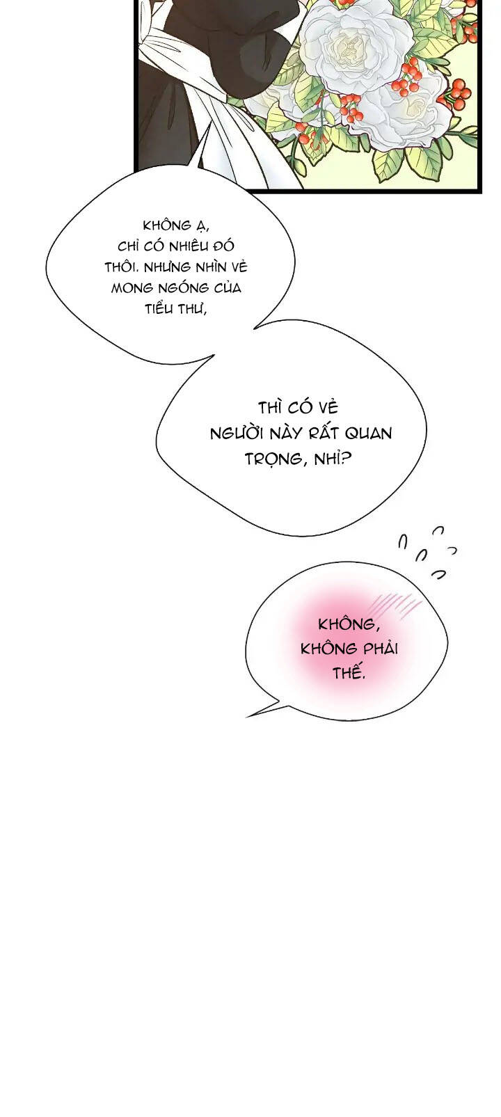 Hoàng Tử Rắc Rối chapter 12.2 33