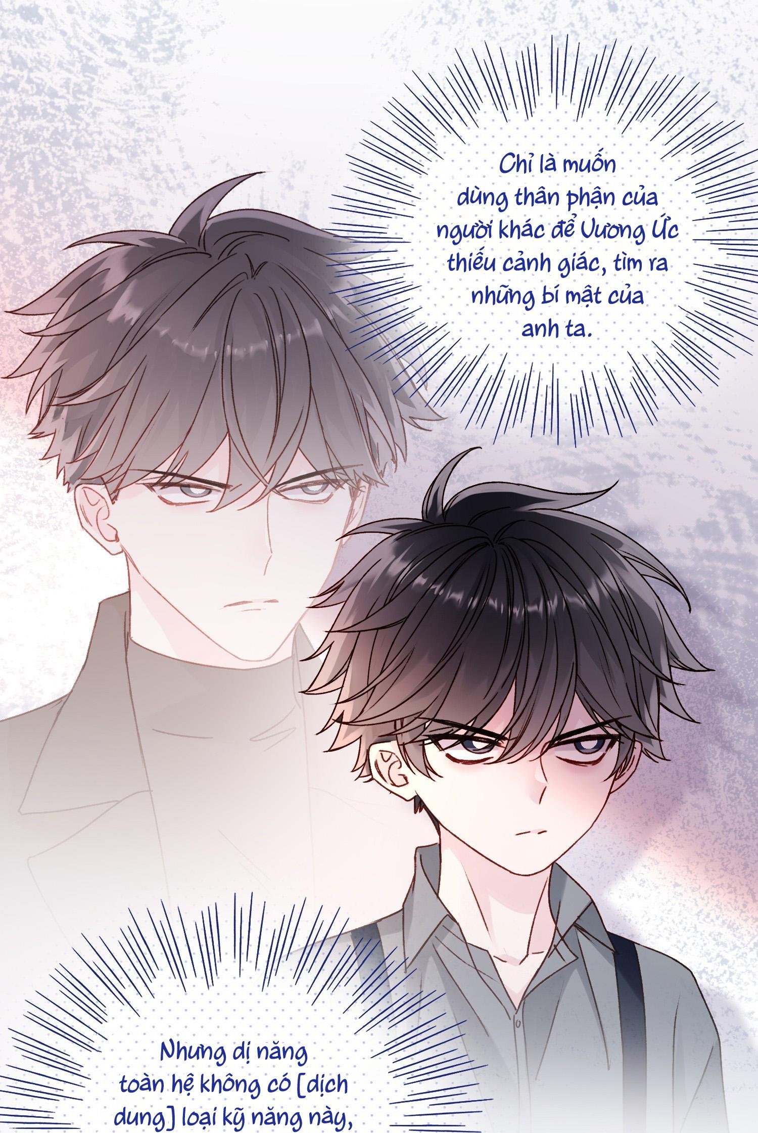 tôi phải trở thành nhân vật đại phản diện chapter 64 5