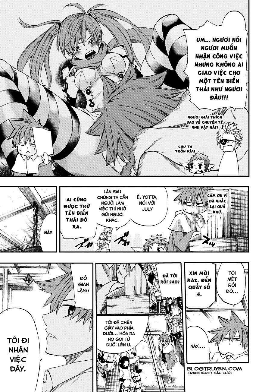 chain chronicle crimson chapter 3.1 10