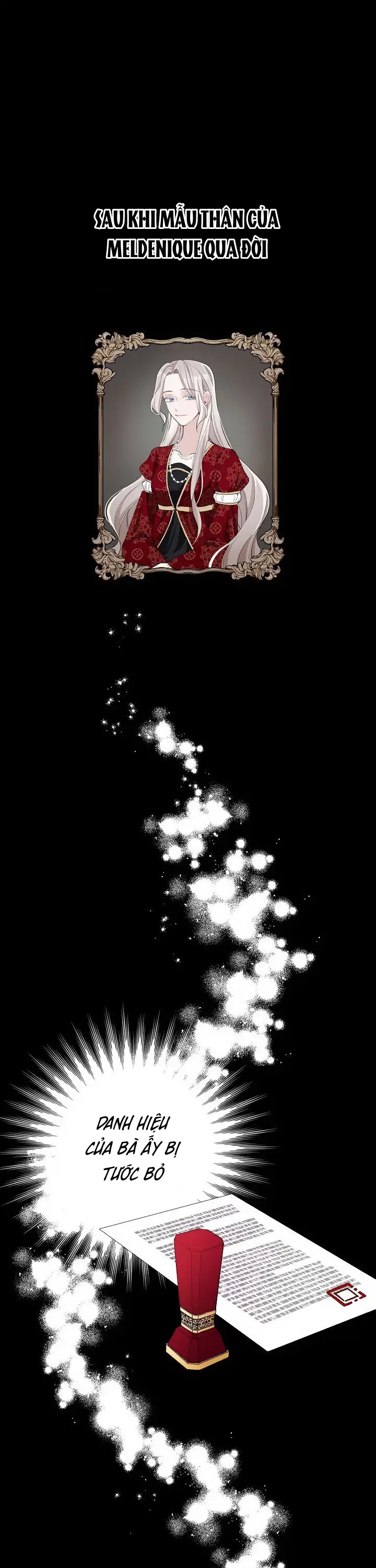 đừng đến cửa hàng của ác nữ phản diện chapter 4 2