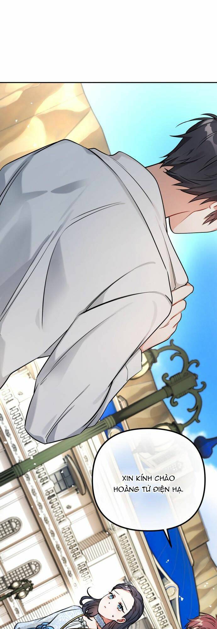 thân gửi nàng bạch tuyết chapter 2 64