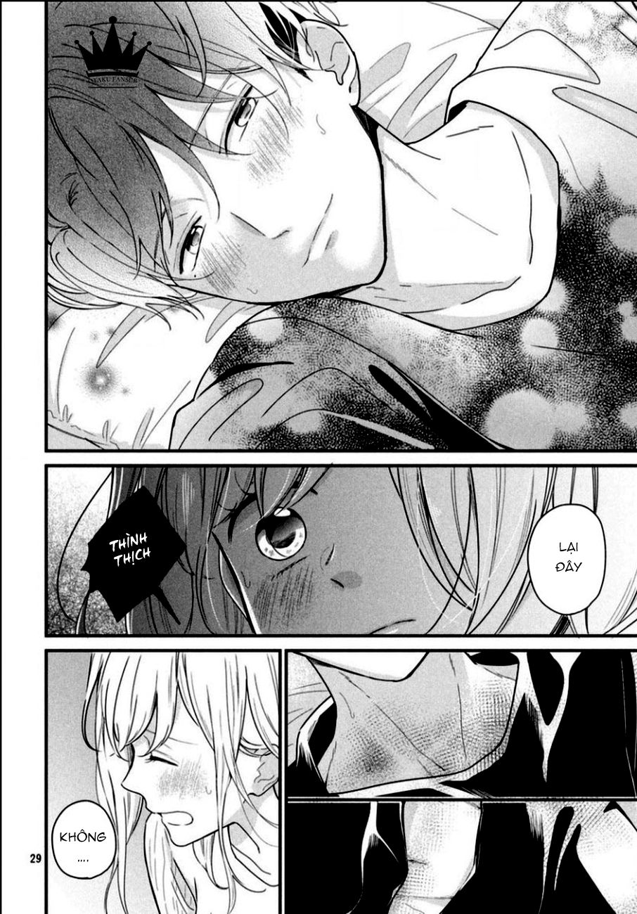 chàng luật sư và cô nàng tuổi 17 chapter 5 26