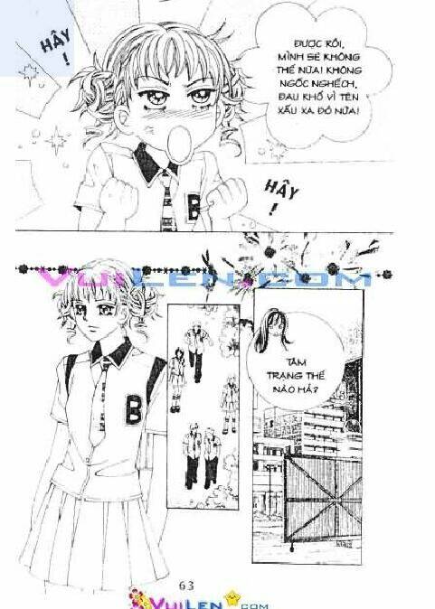 ánh nắng chói chang chapter 11 61