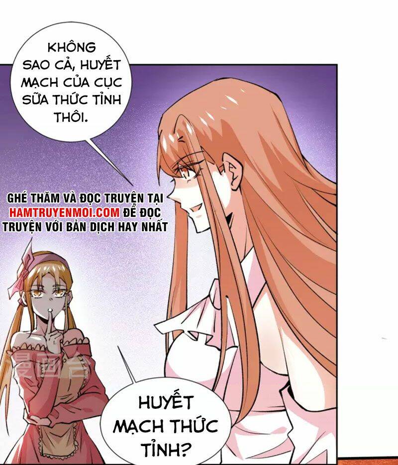 đô thị đỉnh phong cao thủ chapter 280 9