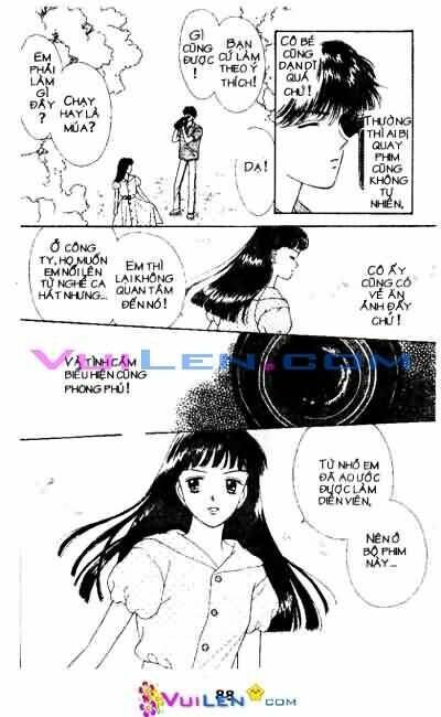 cô nàng đẹp trai chapter 8 89