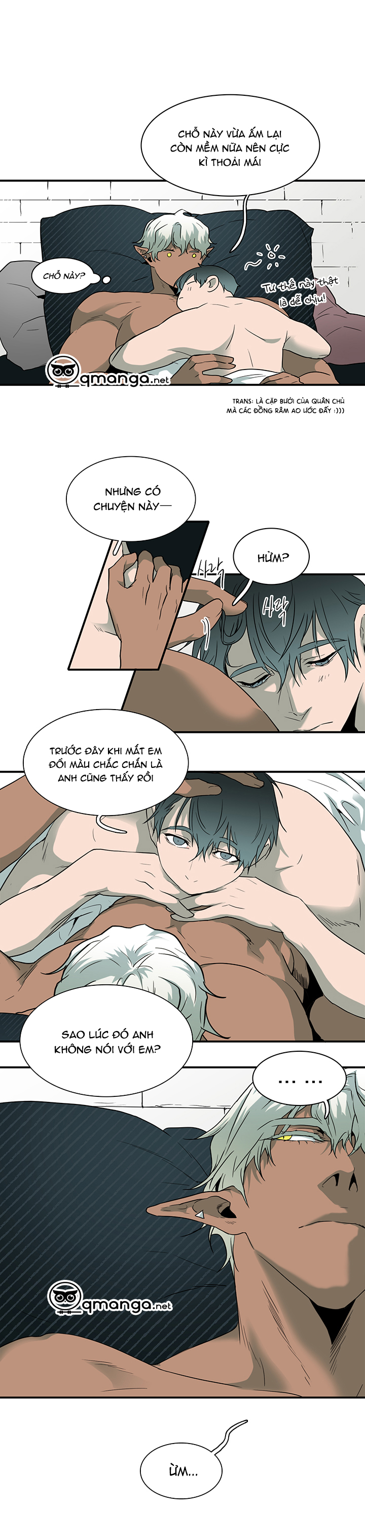 dear door chapter 65 29