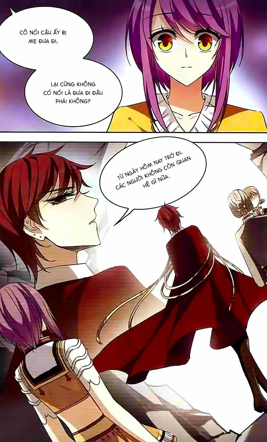 thiên giáng hiền thục nam (full) chapter 95 8