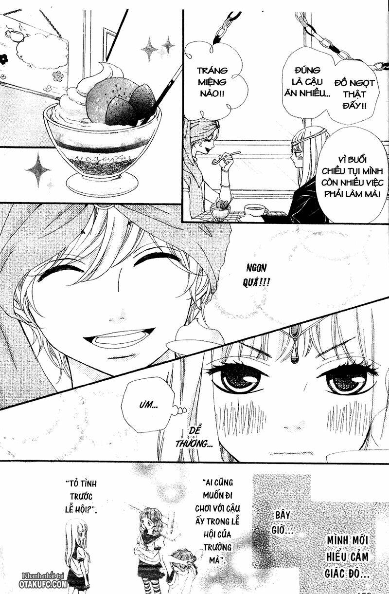 cầu vồng tình yêu chapter 9 15