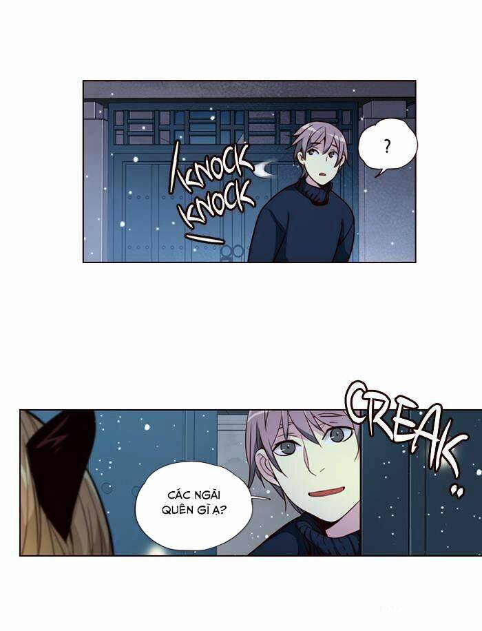 nữ sinh trường wilds chapter 251 41