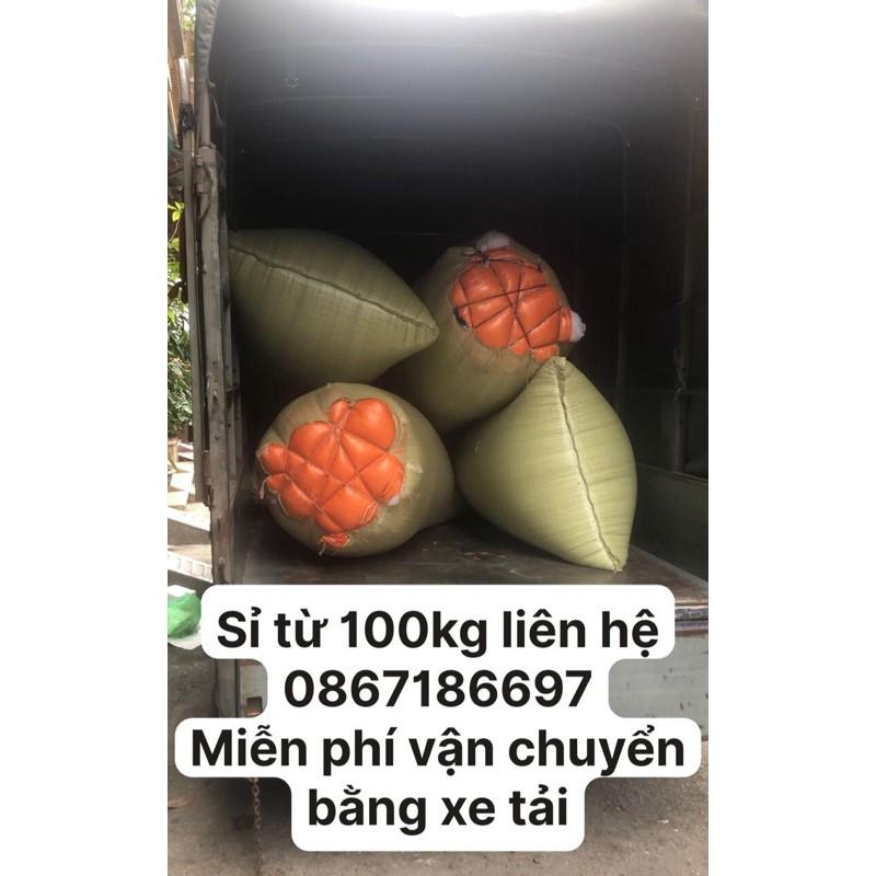 BÔNG GÒN NHỒI GỐI,  NHỒI GẤU BÔNG, THÚ BÔNG, TRANG TRÍ CHỤP ẢNH RẺ VÔ ĐỊCH 500GR