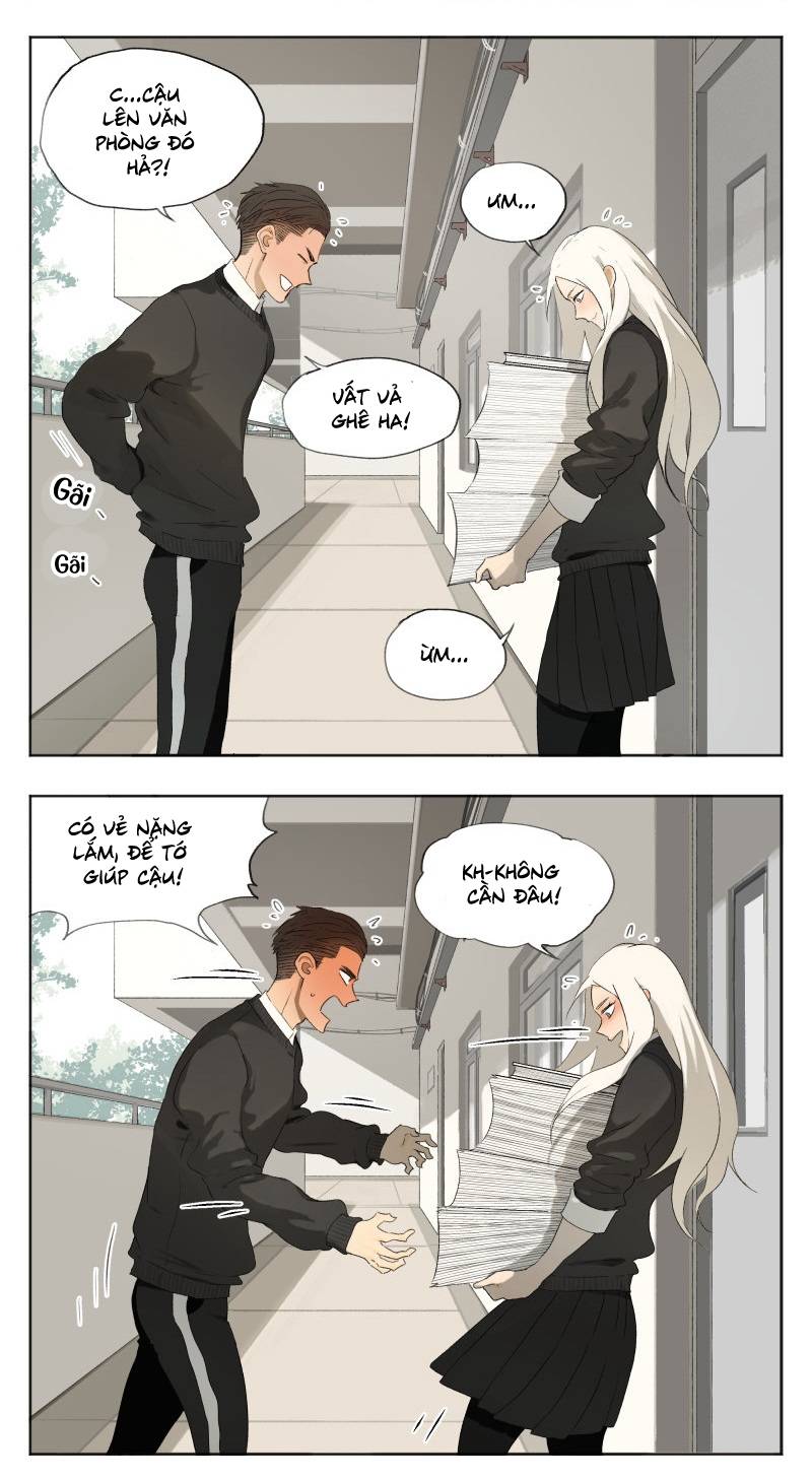 nam hào và thượng phong chapter 9 2