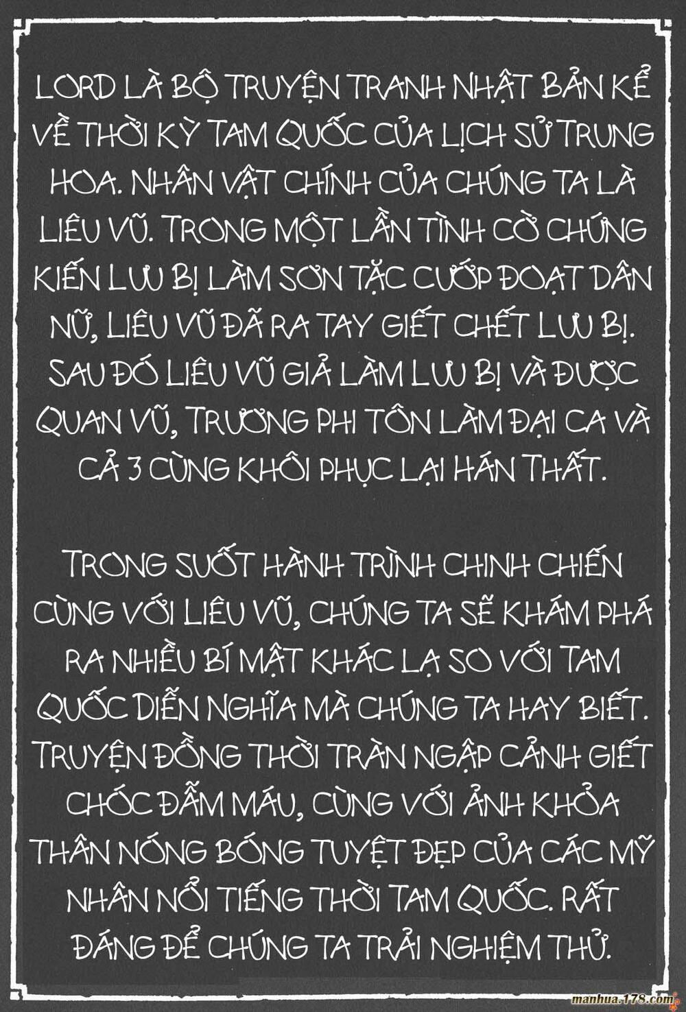 kingdom - vương giả thiên hạ chapter 700 23