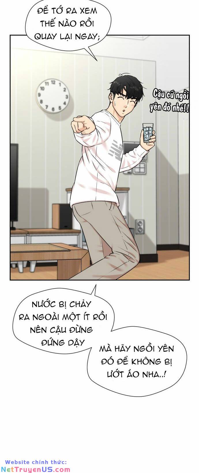 gương mặt thiên tài chapter 114 11