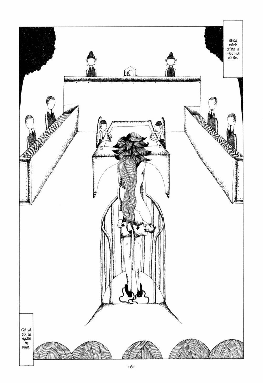 hành trình hướng về cuối thế giới chapter 8 26