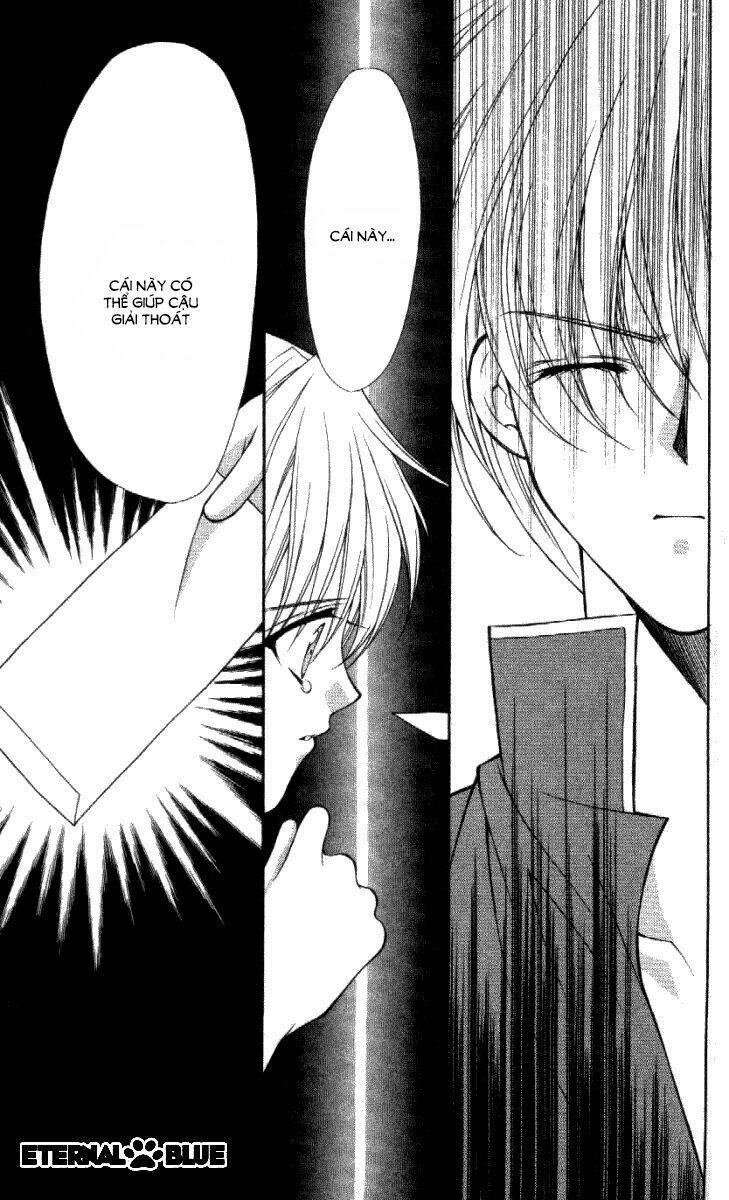 anh chàng khắc tinh chapter 31 7