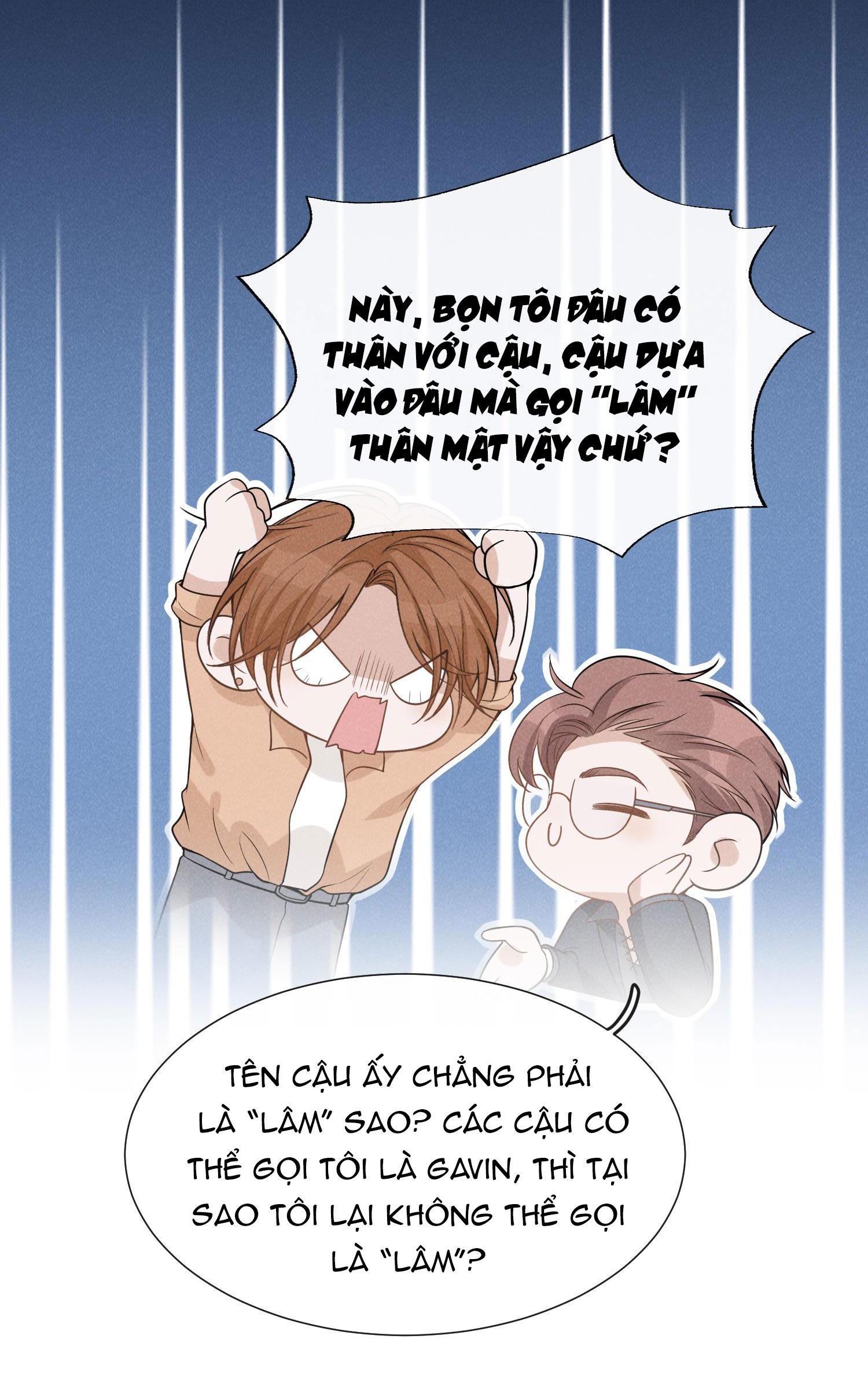 lai sinh bất kiến chapter 77 17