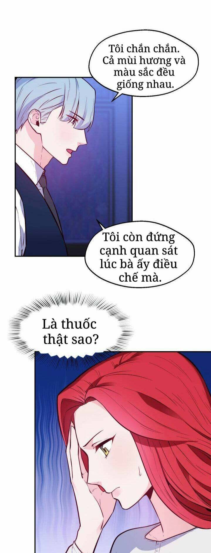 phản diện rất dễ làm chapter 24 18