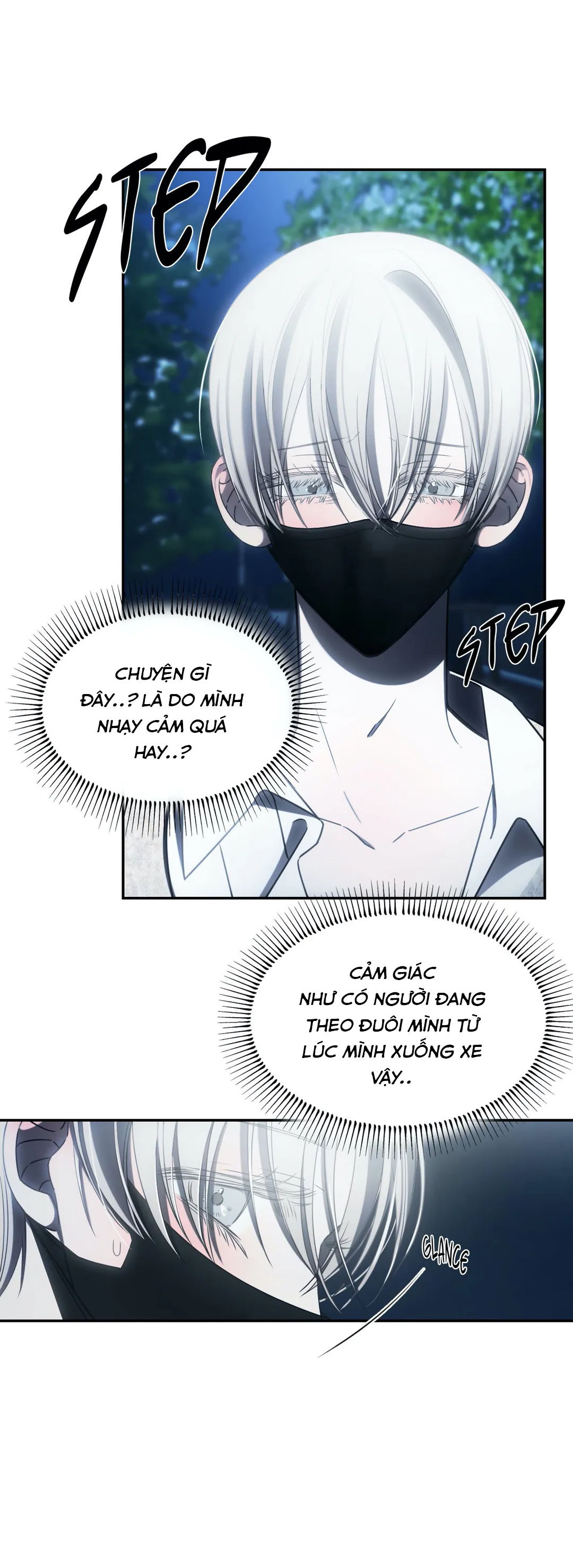 vực sâu chapter 5 27