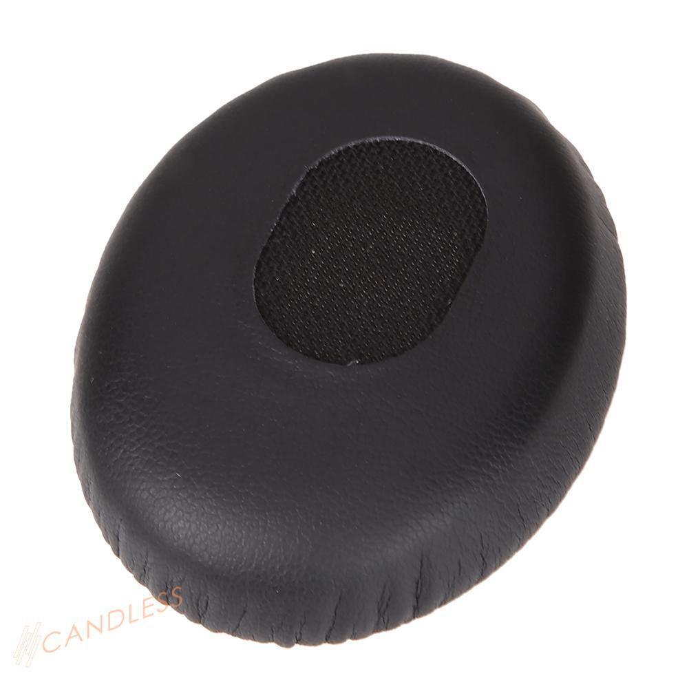 Cặp đệm tai thay thế cho tai nghe BOSE QuietComfort qc3 OE / on-ear