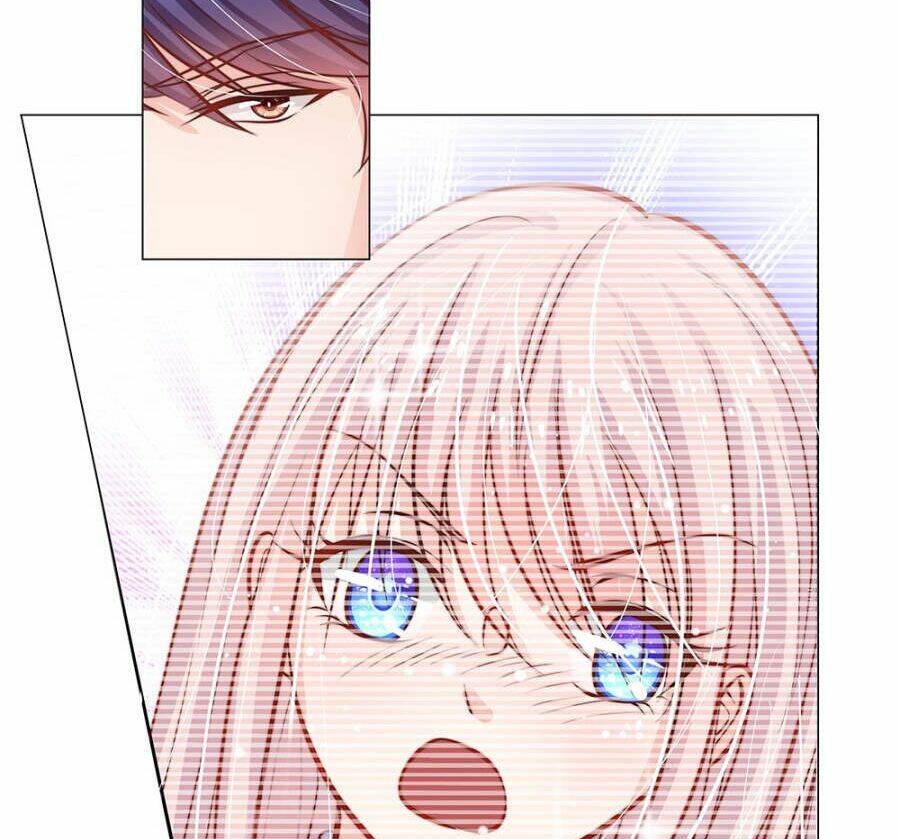 thiếu soái của tôi chính là manh như vậy chapter 51 31