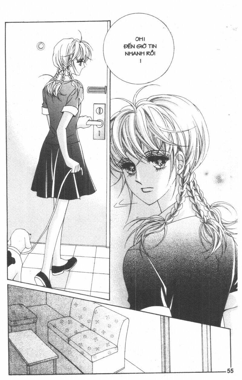 cũng vì em chapter 6 55