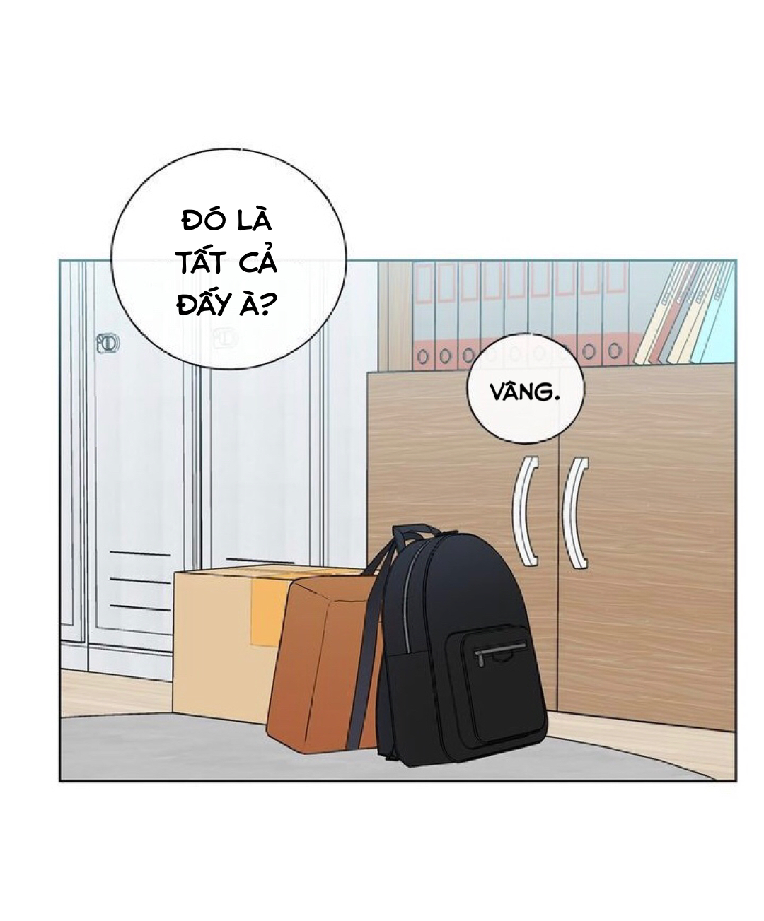 invitation of mystic messenger chapter 40 1