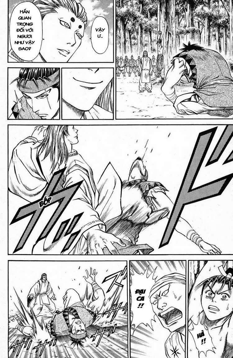 thiếu niên vương i - shana oh yoshitsune i chapter 44 32