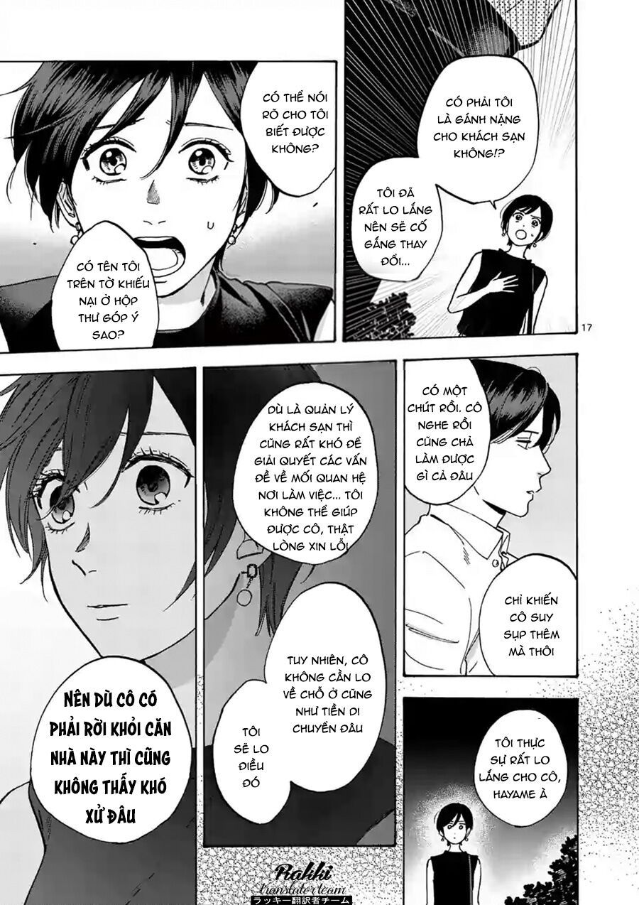 promise cinderella chapter 32 18